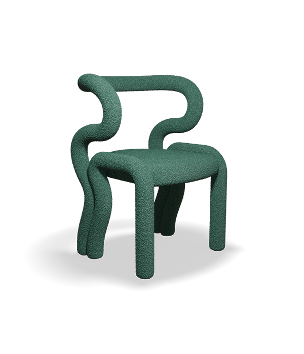 Chair_A_Green_1