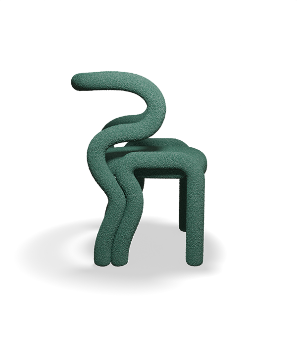 Chair_A_Green_3