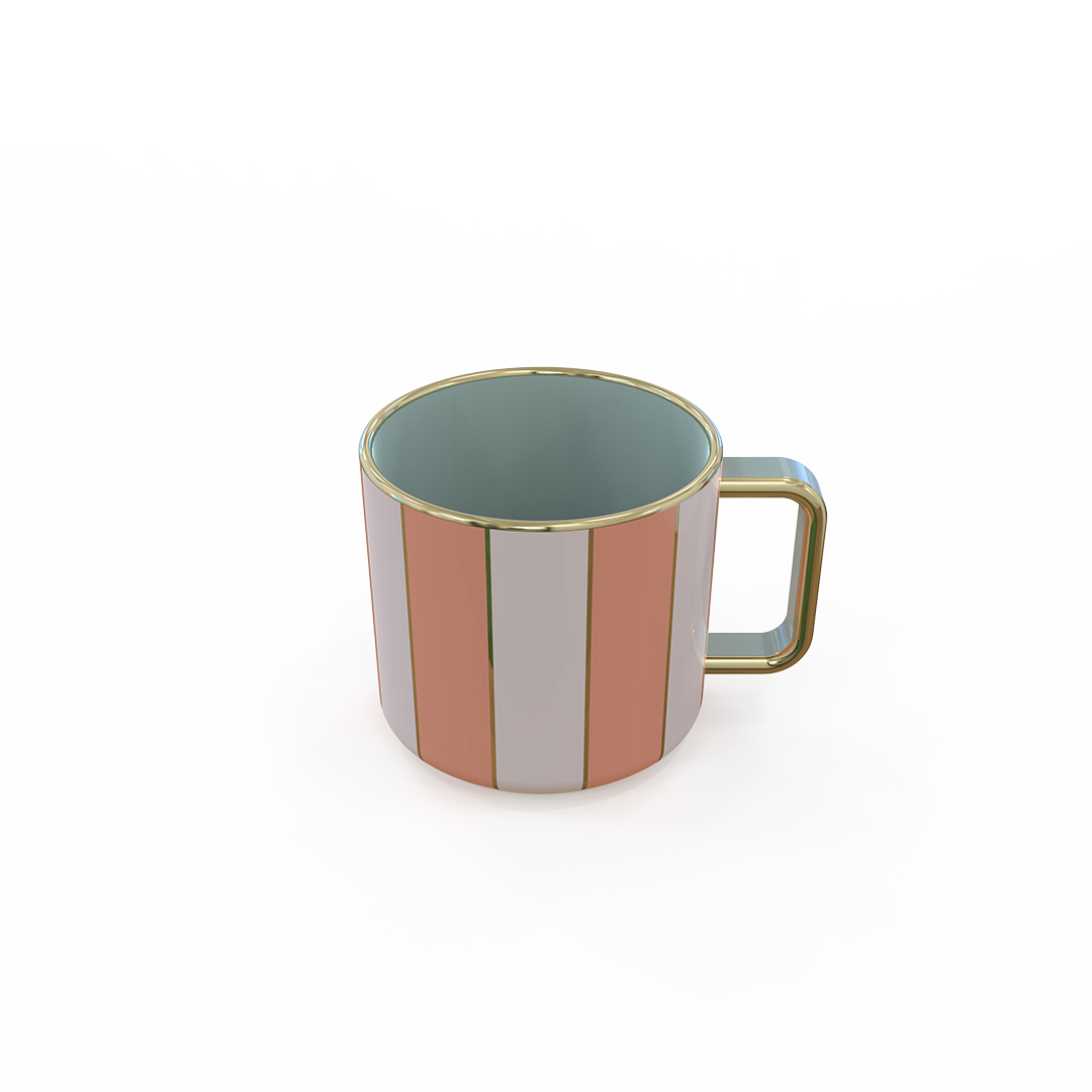 Palm Joy Mug